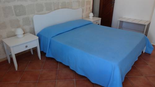 Imagen de la habitación del Apartamentos Blu Vacanze. Foto 12