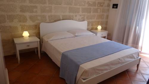 Imagen general del Apartamentos Blu Vacanze. Foto 1