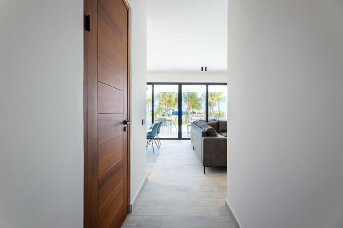 Imagen general del Apartamentos Blue Bay | The Reef. Foto 1