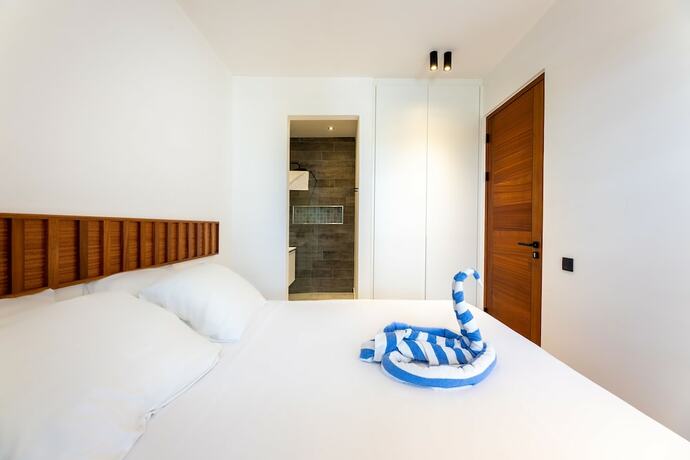 Imagen general del Apartamentos Blue Bay | The Reef. Foto 2