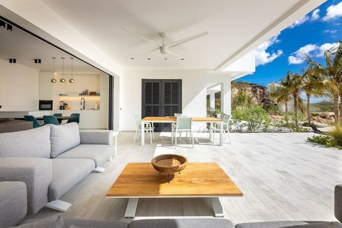 Imagen de la habitación del Apartamentos Blue Bay | The Reef. Foto 15