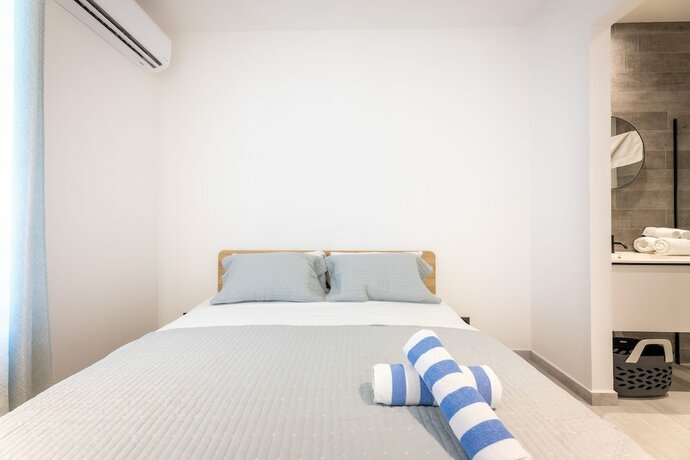 Imagen general del Apartamentos Blue Bay | The Reef. Foto 4