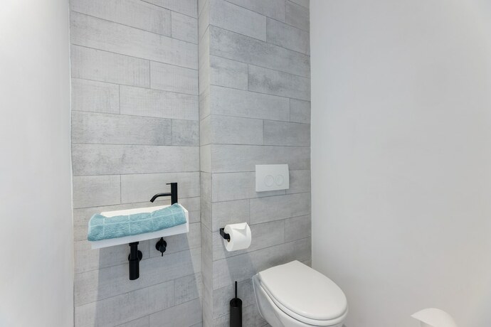 Imagen general del Apartamentos Blue Bay | The Reef. Foto 5