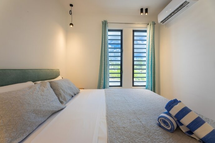 Imagen general del Apartamentos Blue Bay | The Reef. Foto 7