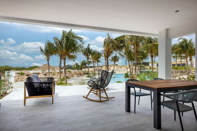 Imagen general del Apartamentos Blue Bay | The Reef. Foto 8