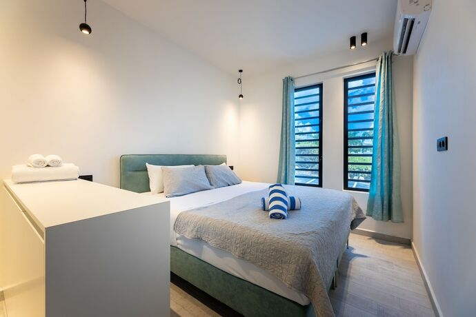 Imagen general del Apartamentos Blue Bay | The Reef. Foto 10