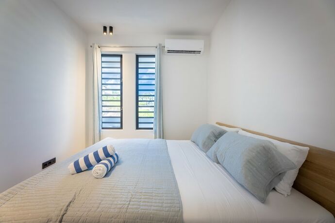 Imagen general del Apartamentos Blue Bay | The Reef. Foto 11