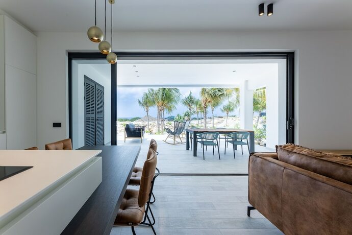 Imagen general del Apartamentos Blue Bay | The Reef. Foto 14