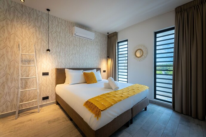 Imagen de la habitación del Apartamentos Blue Bay | The Reef. Foto 20