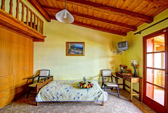 Imagen de la habitación del Apartamentos Blue Horizon Studios. Foto 3