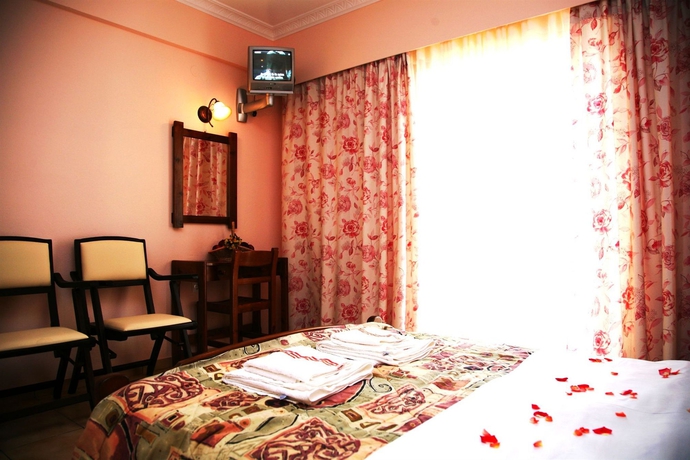 Imagen de la habitación del Apartamentos Blue Horizon Studios. Foto 6