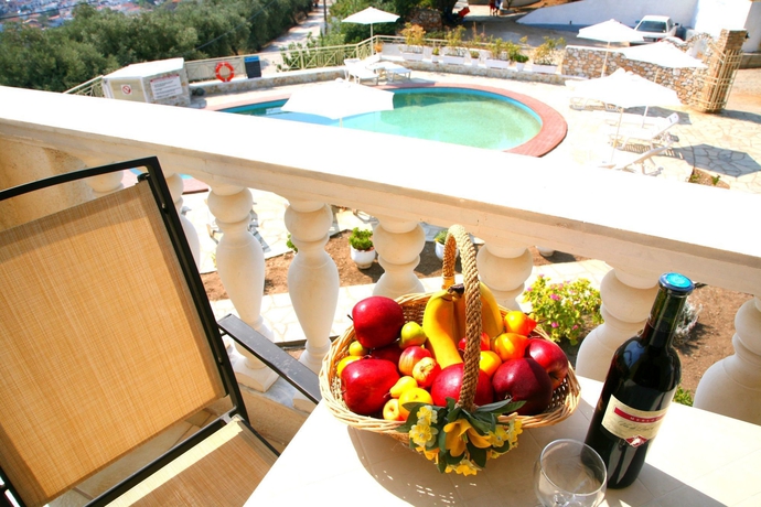 Imagen de la habitación del Apartamentos Blue Horizon Studios. Foto 10