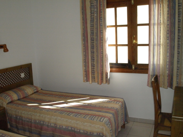 Imagen de la habitación del Apartamentos Blue Sea Costa Teguise Beach. Foto 3