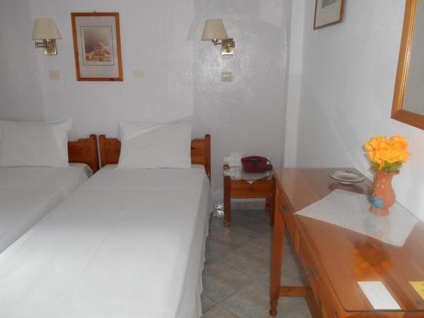 Imagen de la habitación del Apartamentos Blue Sky, Kokkari. Foto 2