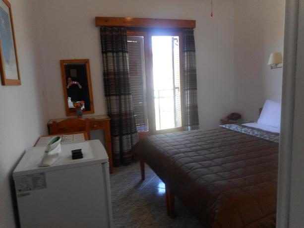 Imagen de la habitación del Apartamentos Blue Sky, Kokkari. Foto 3