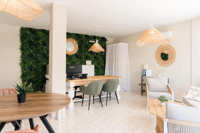 Imagen general del Apartamentos Bluesea Cabo de Ba&ntilde;os. Foto 4