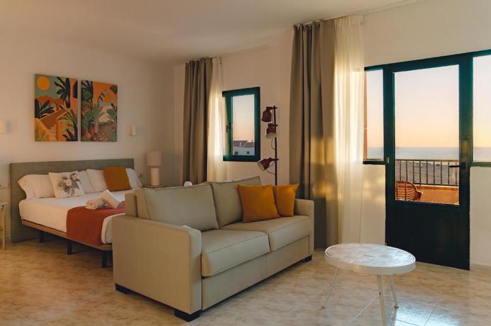 Imagen general del Apartamentos Bluesea Cabo de Baos. Foto 1