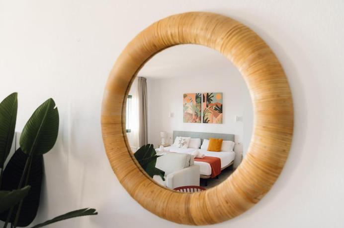 Imagen general del Apartamentos Bluesea Cabo de Baos. Foto 2