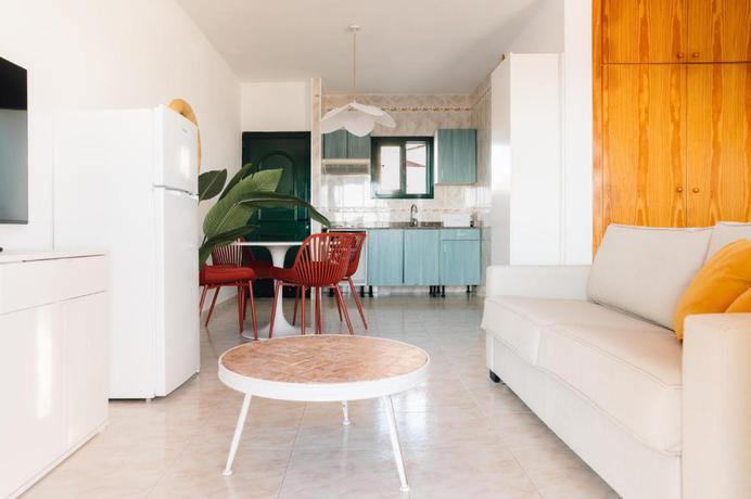 Imagen general del Apartamentos Bluesea Cabo de Baos. Foto 7