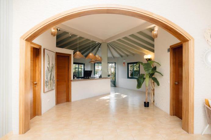 Imagen general del Apartamentos Bluesea Los Lentiscos. Foto 3