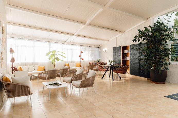 Imagen general del Apartamentos Bluesea Los Lentiscos. Foto 4