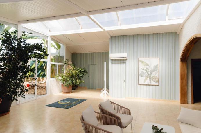 Imagen general del Apartamentos Bluesea Los Lentiscos. Foto 5