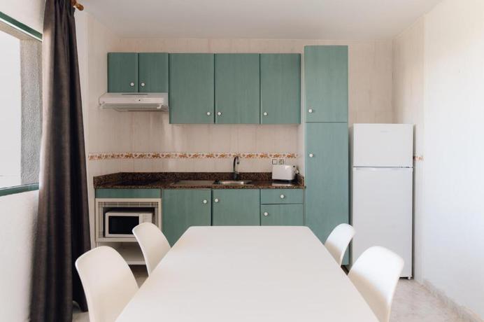 Imagen general del Apartamentos Bluesea Los Lentiscos. Foto 9