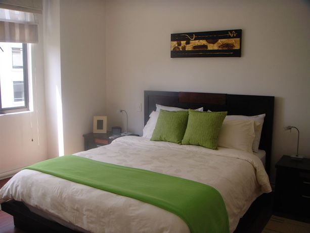 Imagen general del Apartamentos Bluezone Apartments. Foto 2