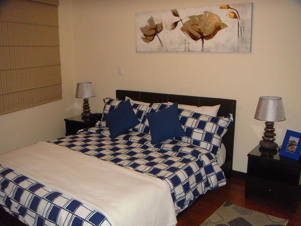Imagen general del Apartamentos Bluezone Apartments. Foto 3