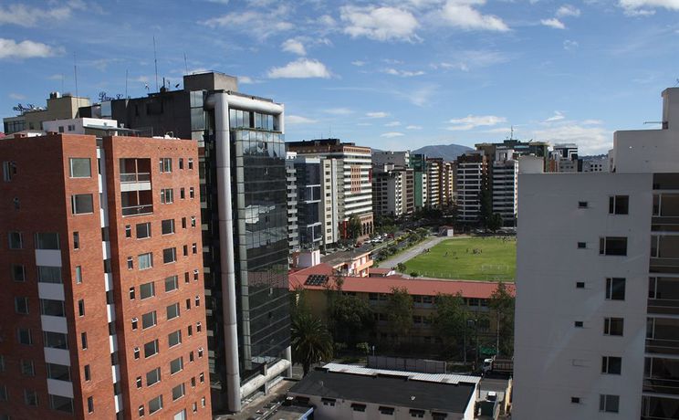 Imagen general del Apartamentos Bluezone Apartments. Foto 4