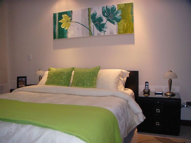 Imagen general del Apartamentos Bluezone Apartments. Foto 5