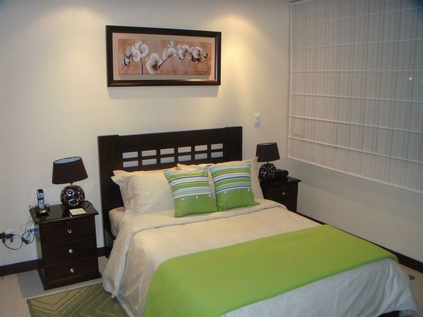 Imagen general del Apartamentos Bluezone Apartments. Foto 6