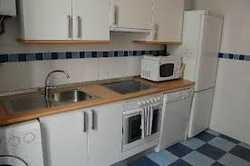 Imagen de la habitación del Apartamentos Blume Conde de Aranda. Foto 2