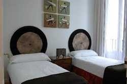 Imagen de la habitación del Apartamentos Blume Conde de Aranda. Foto 3