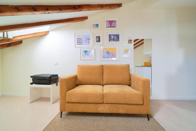 Imagen general del Apartamentos Blume Cruz Suites. Foto 7