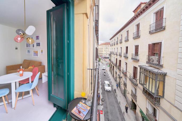 Imagen general del Apartamentos Blume Cruz Suites. Foto 15