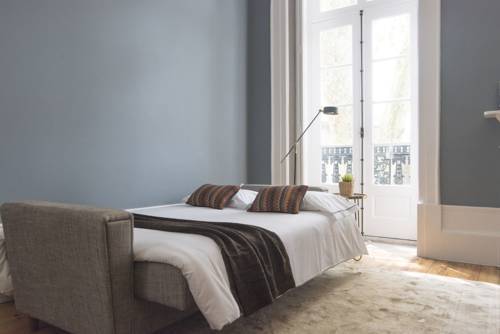 Imagen de la habitación del Apartamentos Bnapartments Carregal. Foto 5