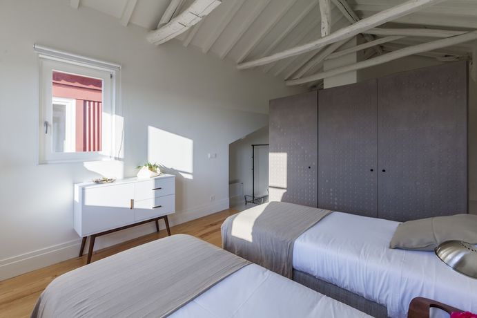 Imagen de la habitación del Apartamentos Bnapartments Loftpuzzle. Foto 2