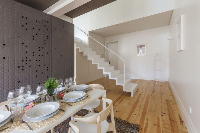 Imagen de la habitación del Apartamentos Bnapartments Loftpuzzle. Foto 5