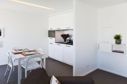 Imagen de la habitación del Apartamentos Bnapartments Palacio. Foto 6