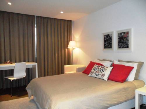 Imagen de la habitación del Apartamentos Bnapartments Palacio. Foto 7