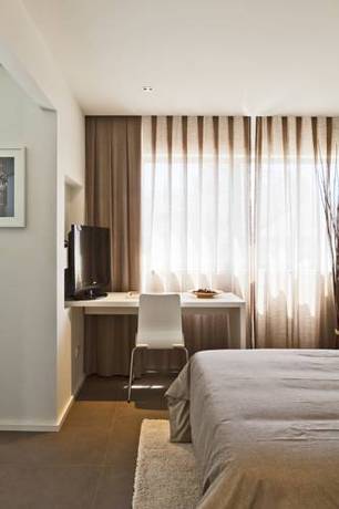 Imagen de la habitación del Apartamentos Bnapartments Palacio. Foto 8