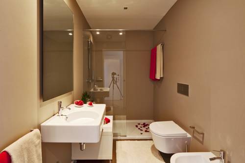 Imagen de la habitación del Apartamentos Bnapartments Palacio. Foto 11