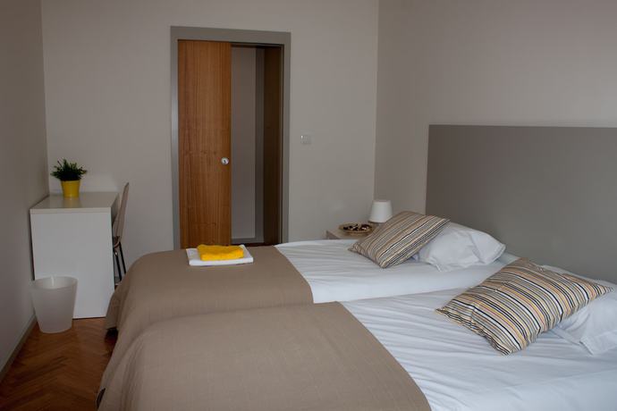 Imagen de la habitación del Apartamentos Bnapartments Trindade. Foto 2