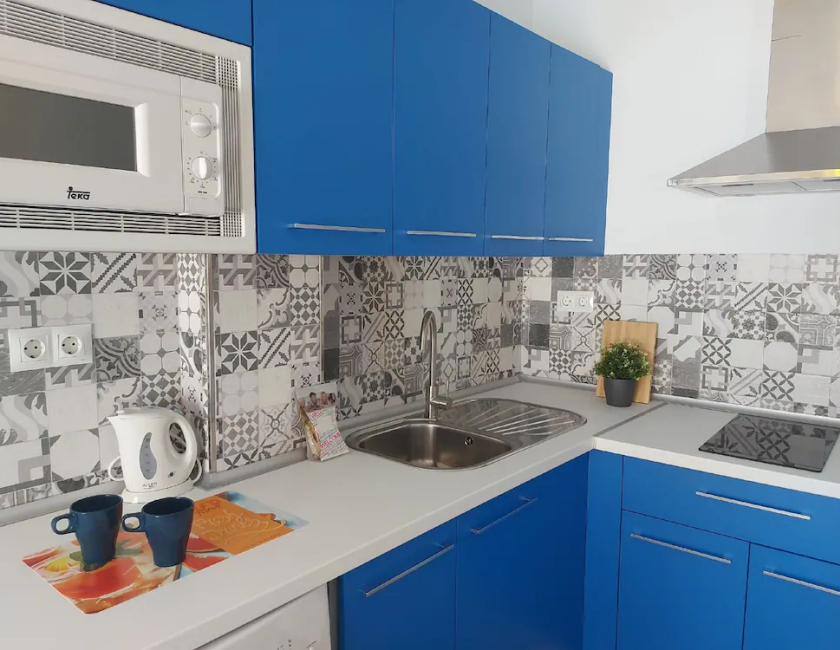 Imagen de la habitación del Apartamentos Bnbook Medea Apartments. Foto 8