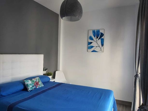 Imagen de la habitación del Apartamentos Bnbook Medea Apartments. Foto 2