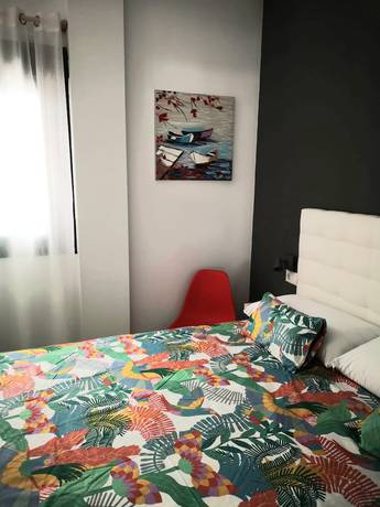 Imagen de la habitación del Apartamentos Bnbook Medea Apartments. Foto 5