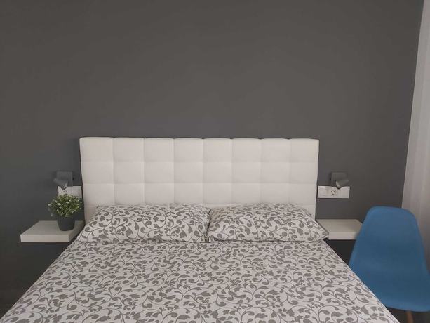 Imagen de la habitación del Apartamentos Bnbook Medea Apartments. Foto 8