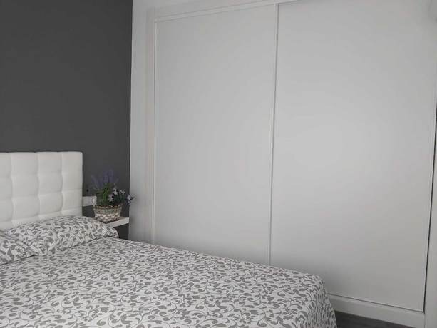 Imagen de la habitación del Apartamentos Bnbook Medea Apartments. Foto 10