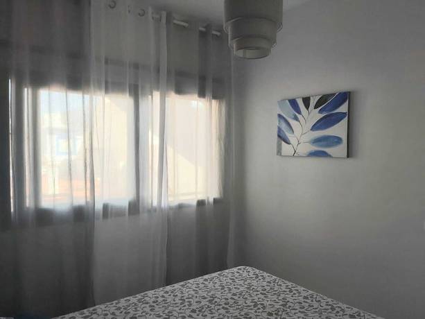 Imagen de la habitación del Apartamentos Bnbook Medea Apartments. Foto 15